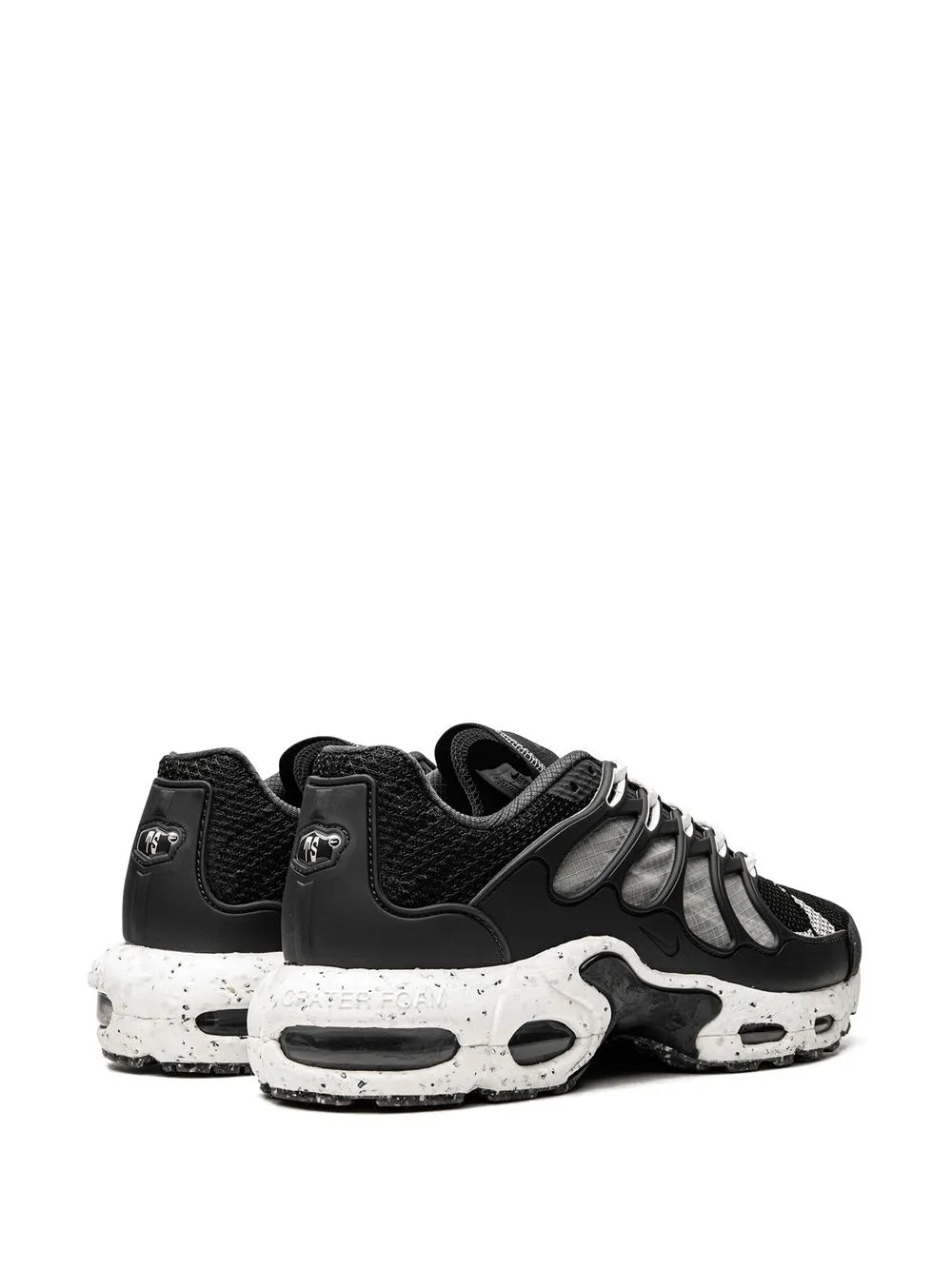 Nike Air Max Plus Terrascape Off Noir Sneakers Grazuv Mart
