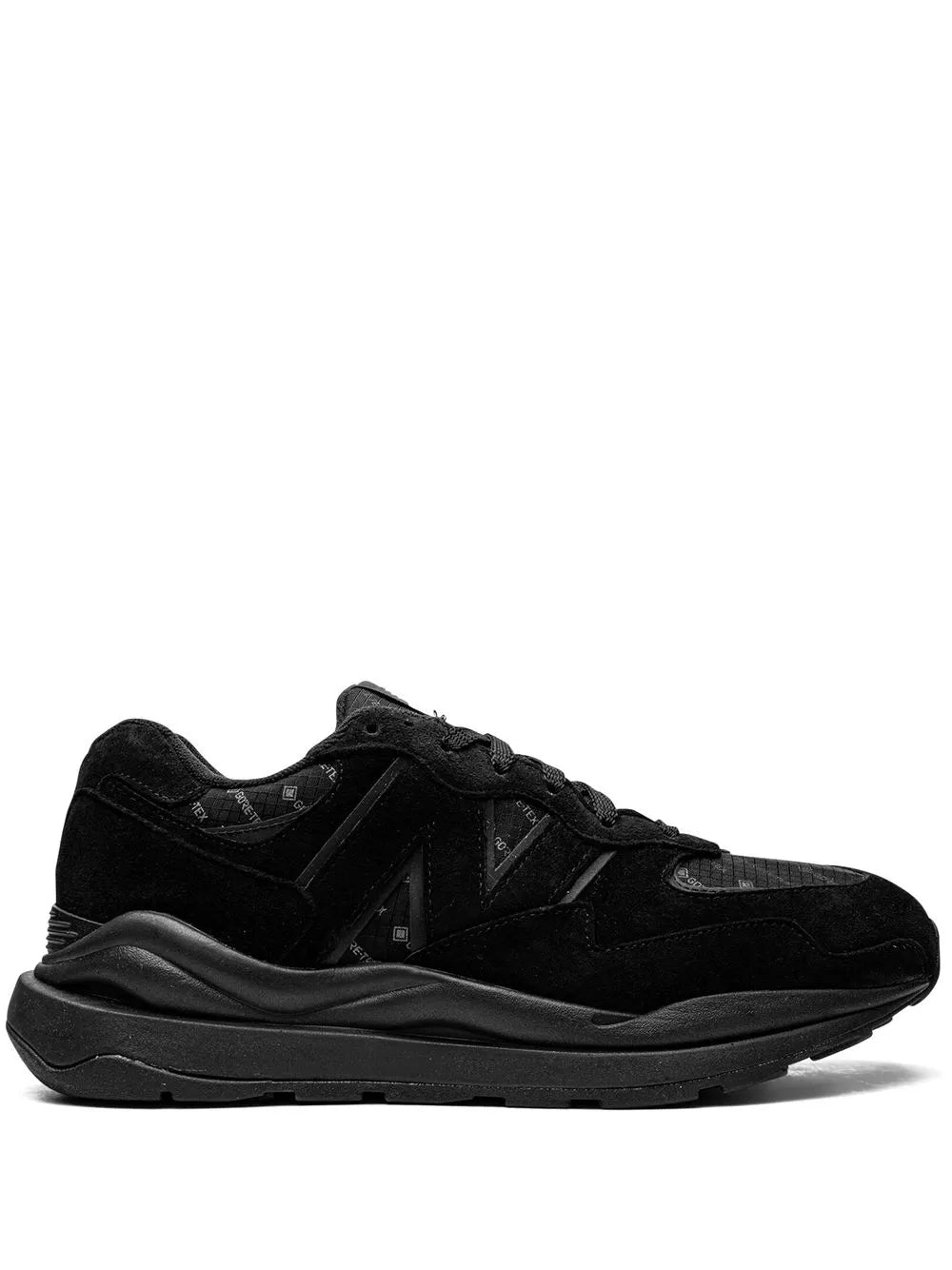 New Balance 57/40 Gtx Low-Top Sneakers Grazuv Mart