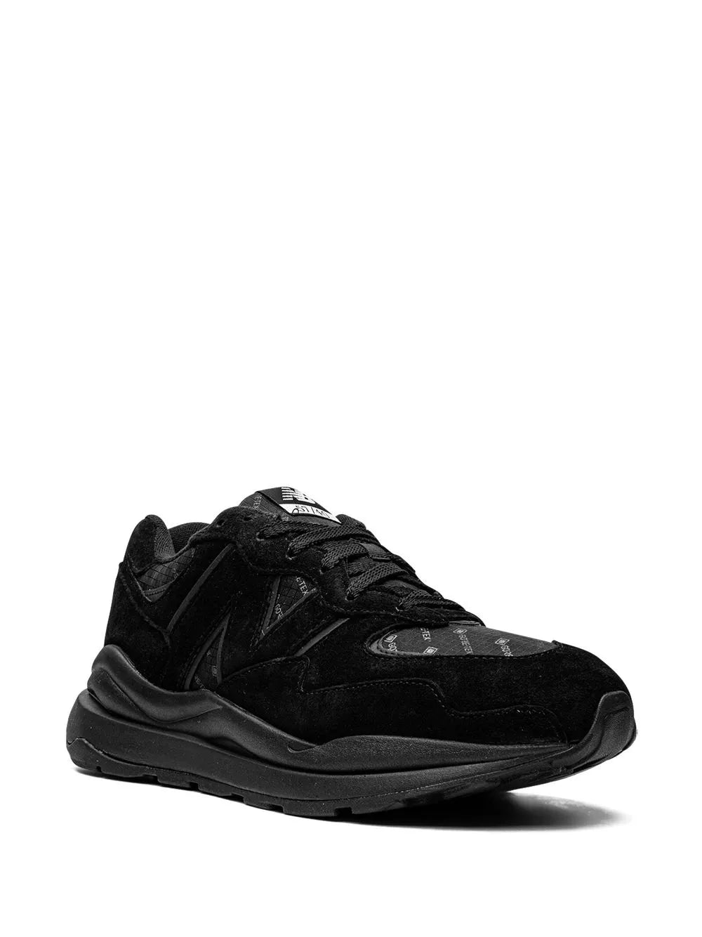 New Balance 57/40 Gtx Low-Top Sneakers Grazuv Mart