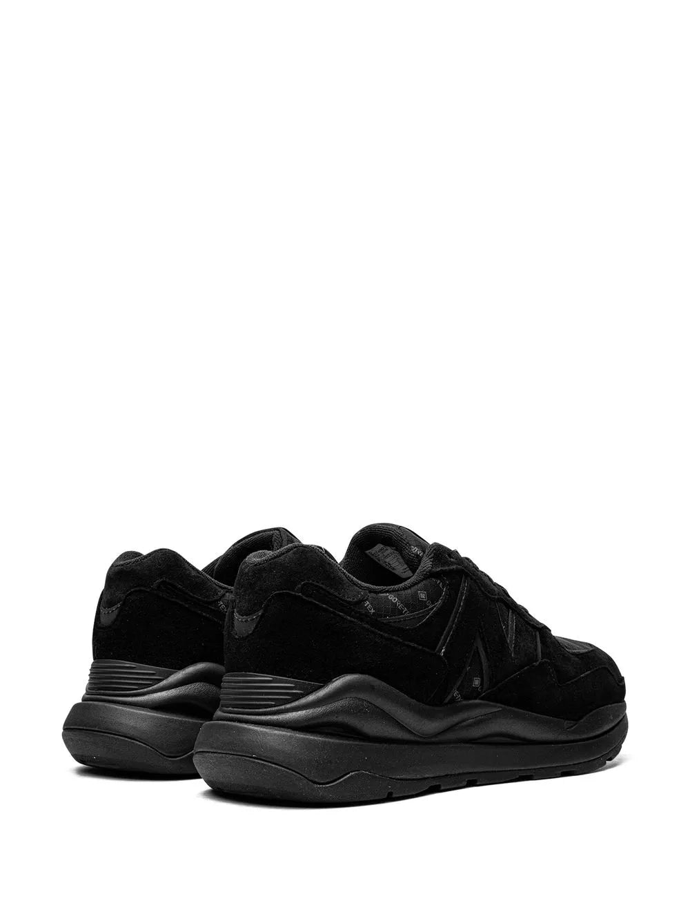 New Balance 57/40 Gtx Low-Top Sneakers Grazuv Mart