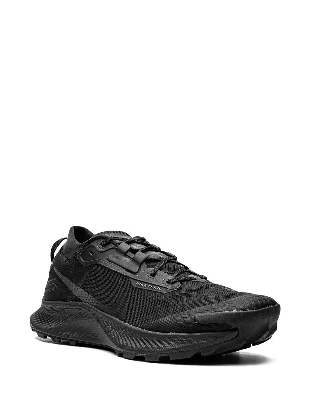 Nike Pegasus Trail 3 Gore-Tex - Triple Black Sneakers Grazuv Mart