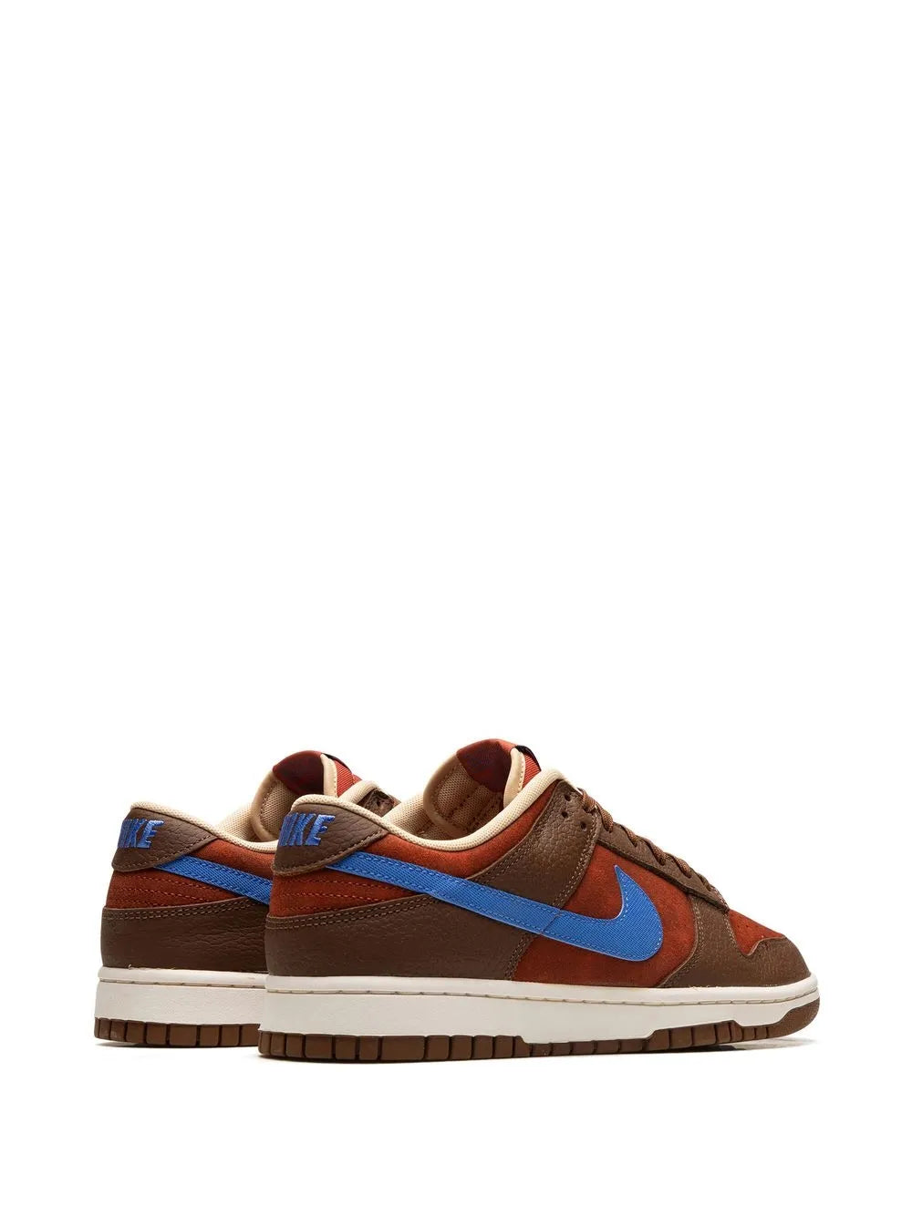 Nike Dunk Low Retro Prm Sneakers Grazuv Mart
