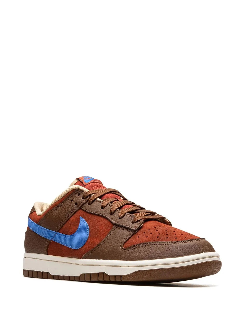Nike Dunk Low Retro Prm Sneakers Grazuv Mart