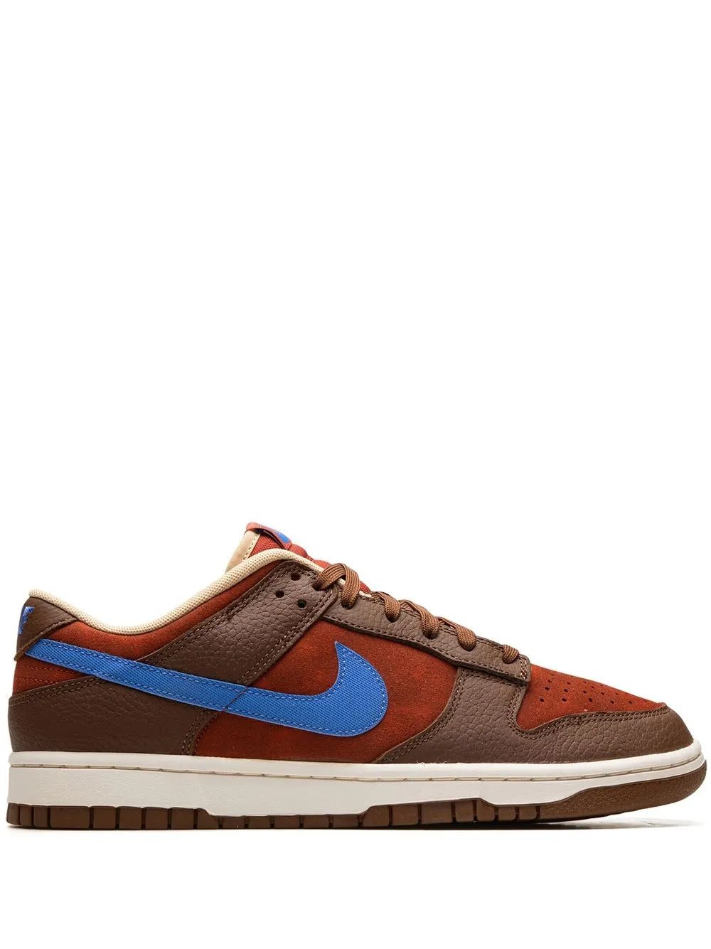 Nike Dunk Low Retro Prm Sneakers Grazuv Mart