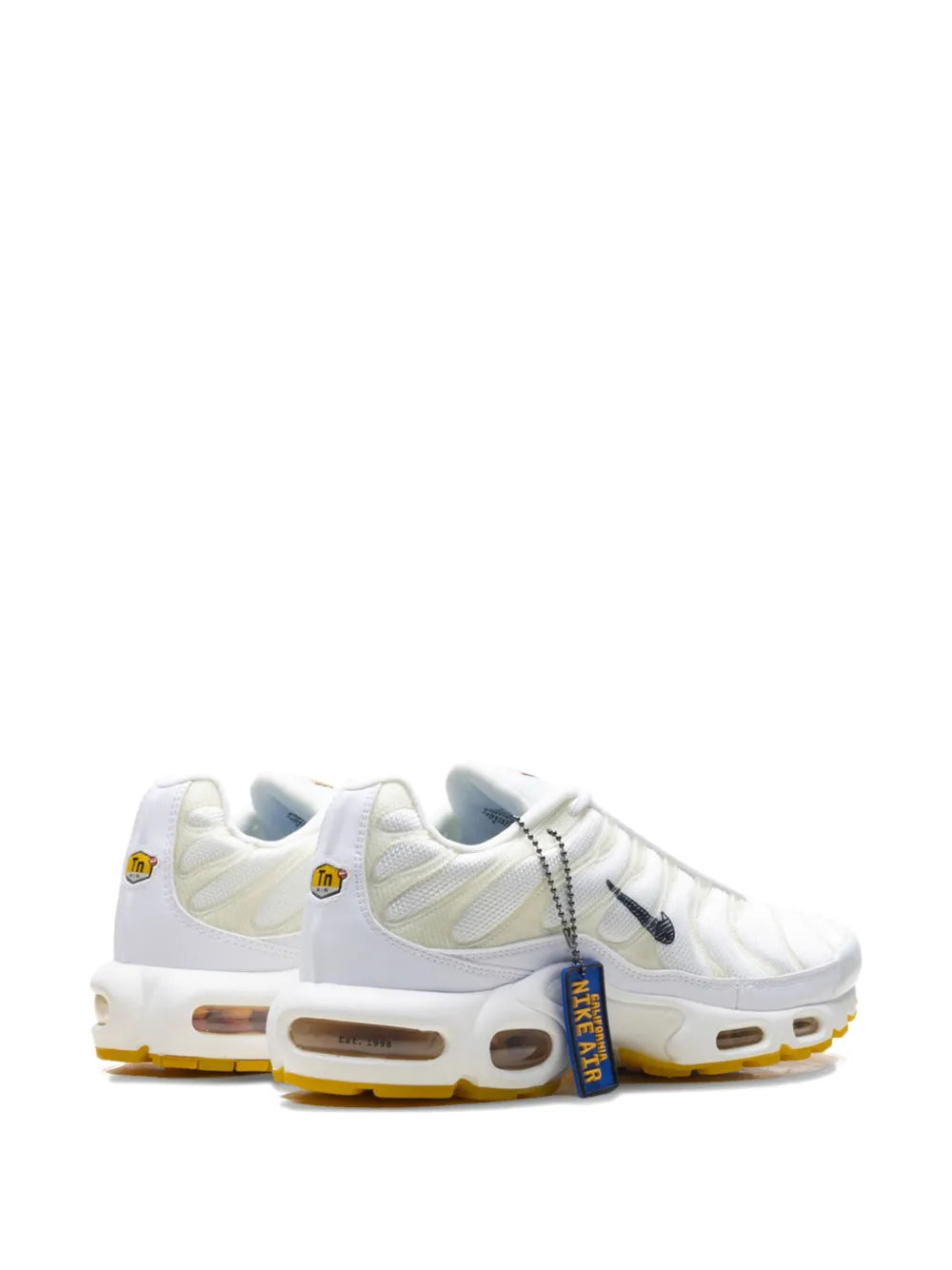 Nike Air Max Plus Marion Frank Rudy Sneakers Grazuv Mart