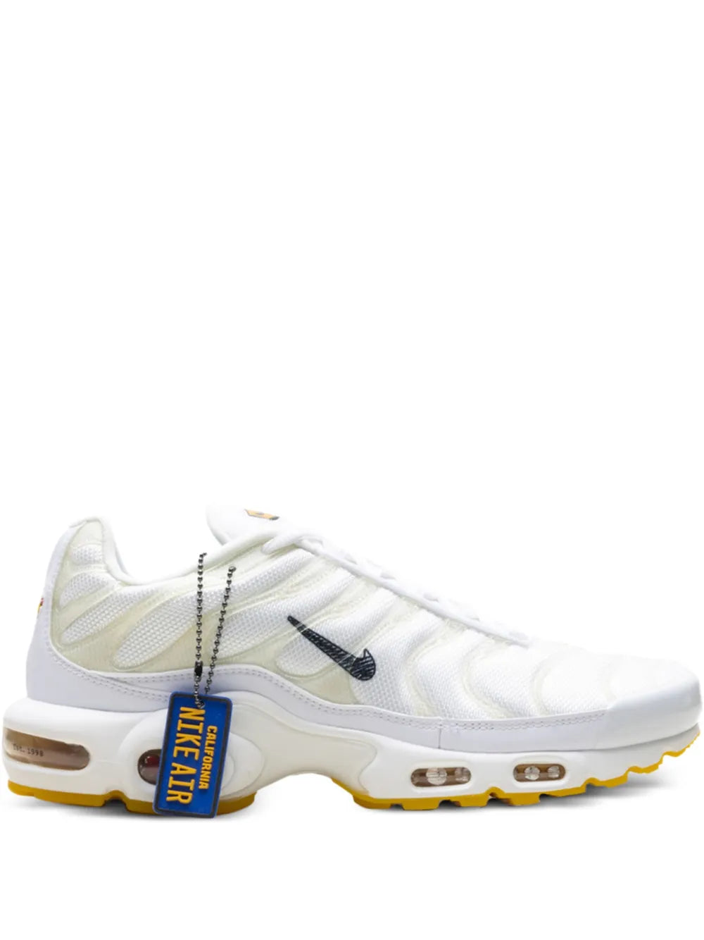 Nike Air Max Plus Marion Frank Rudy Sneakers Grazuv Mart