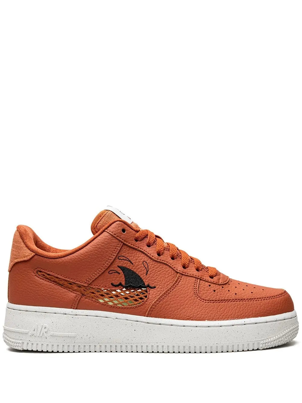 Nike Air Force 1 07 Lv8 Next Nature Sun Club Sneakers Grazuv Mart