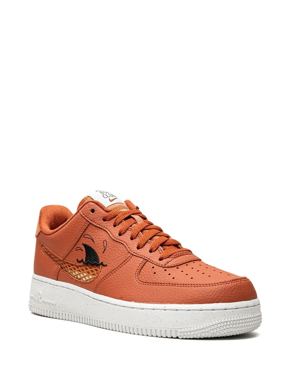 Nike Air Force 1 07 Lv8 Next Nature Sun Club Sneakers Grazuv Mart
