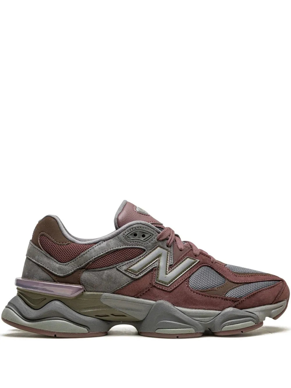 New Balance 9060 Truffle Sneakers Grazuv Mart