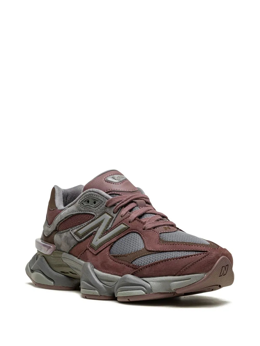 New Balance 9060 Truffle Sneakers Grazuv Mart