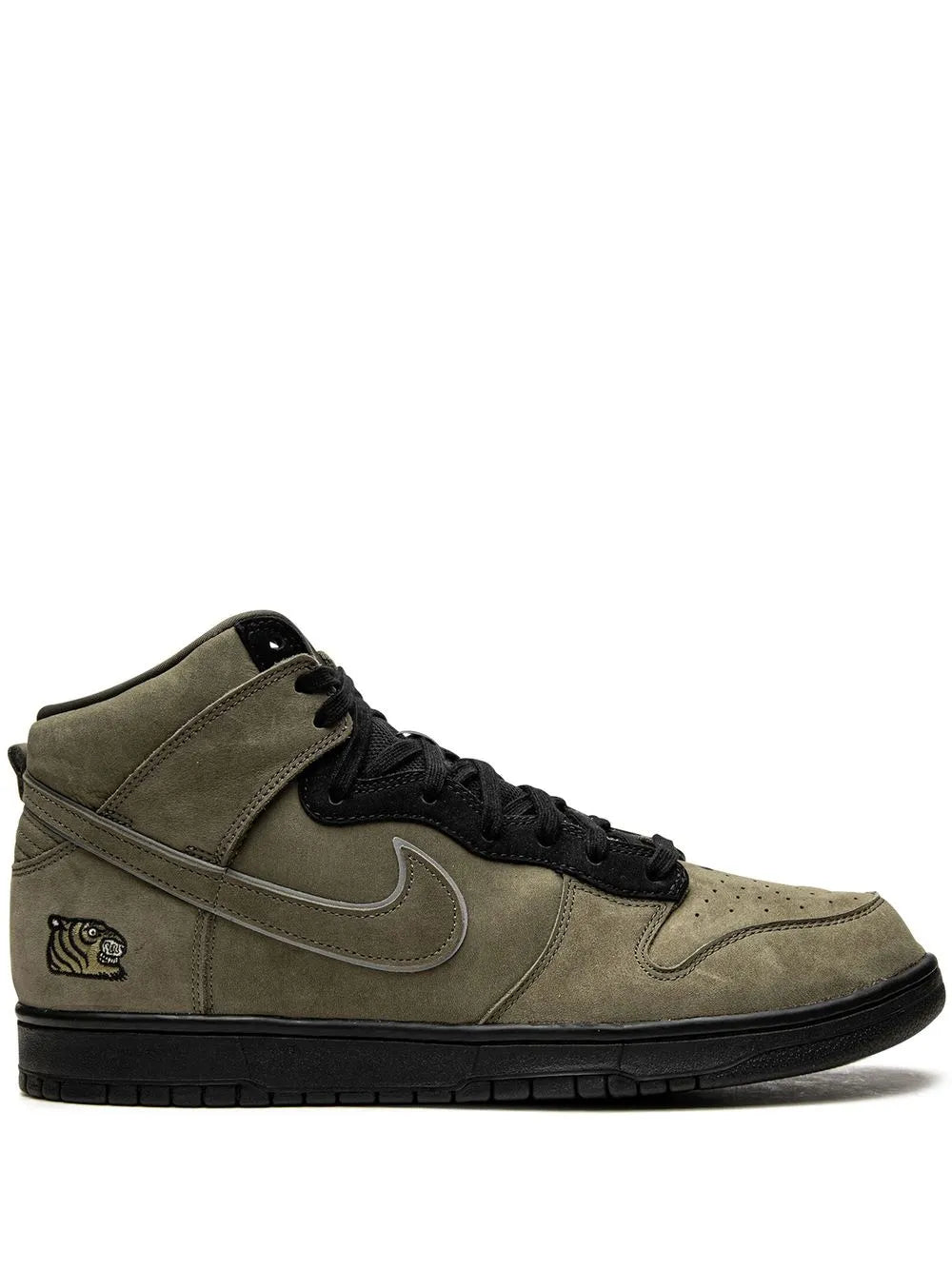 Nike Sb Dunk High Soulgoods Sneakers Grazuv Mart