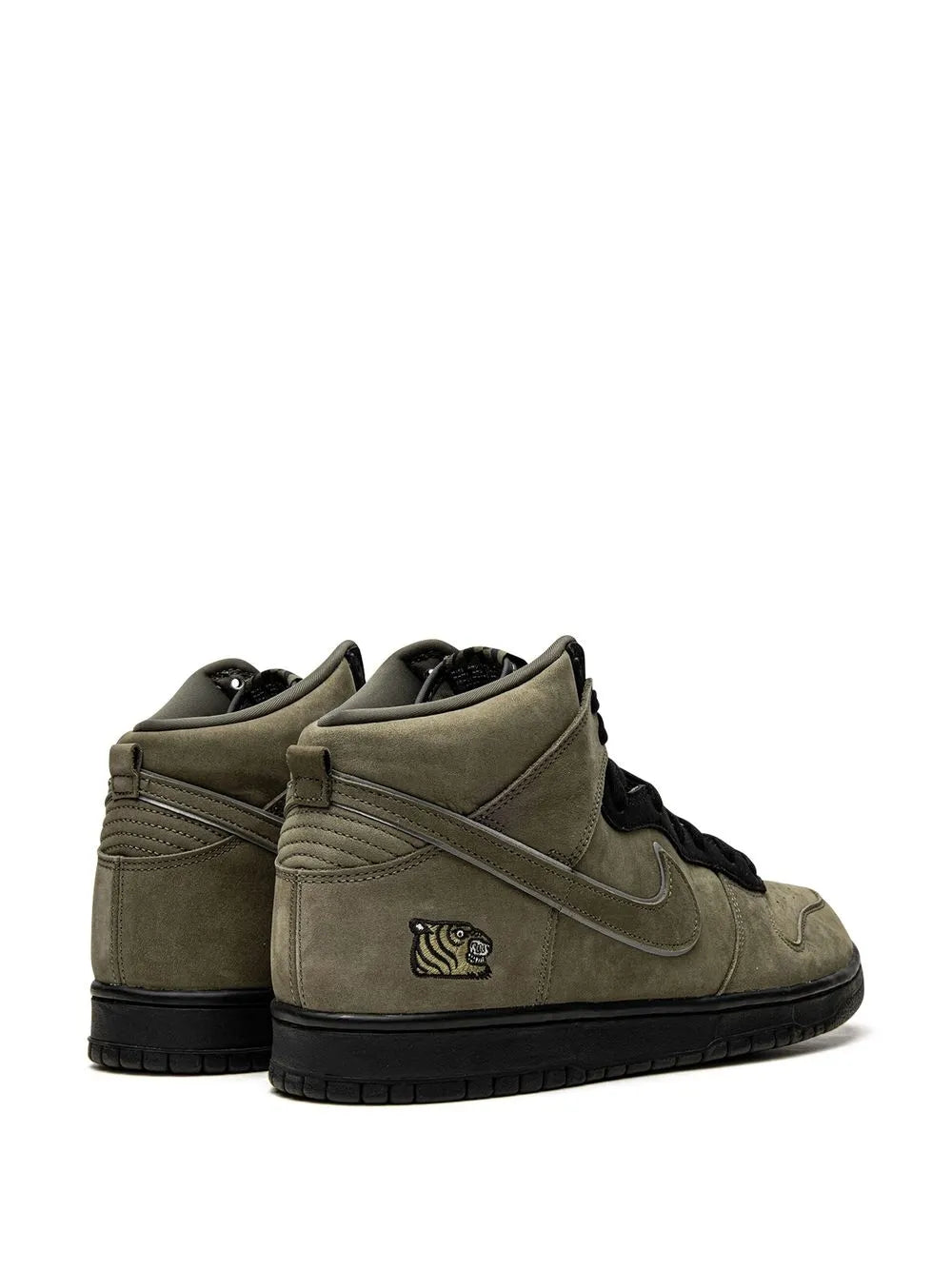Nike Sb Dunk High Soulgoods Sneakers Grazuv Mart