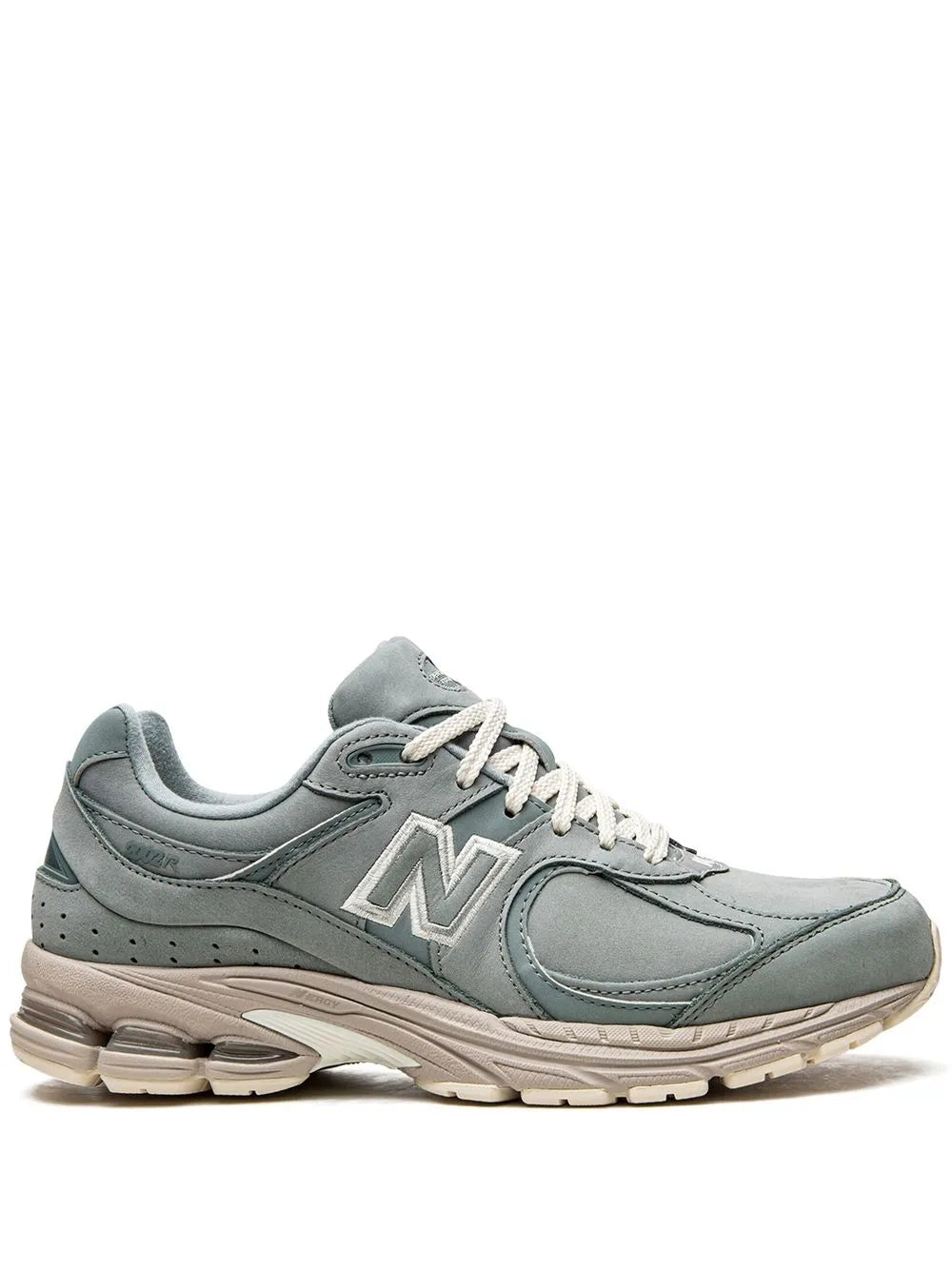 New Balance 2002R Kith Pistachio Sneakers Grazuv Mart