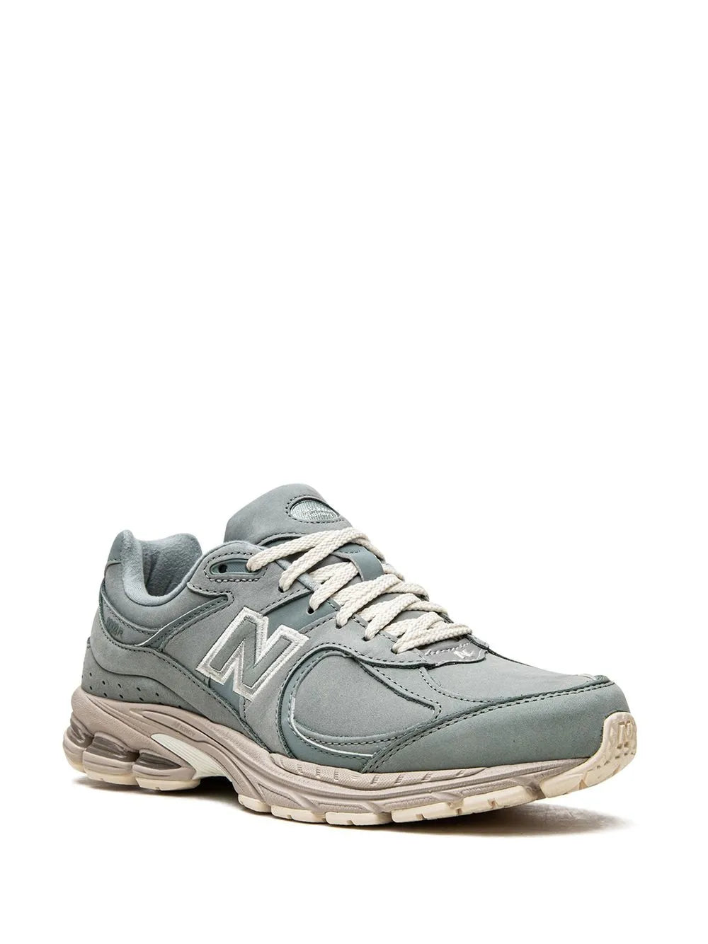 New Balance 2002R Kith Pistachio Sneakers Grazuv Mart