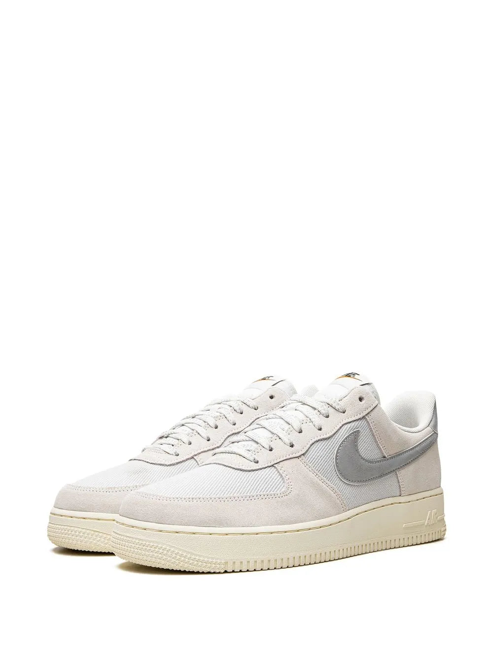 Nike Air Force 1 Certified Fresh Sneakers Grazuv Mart
