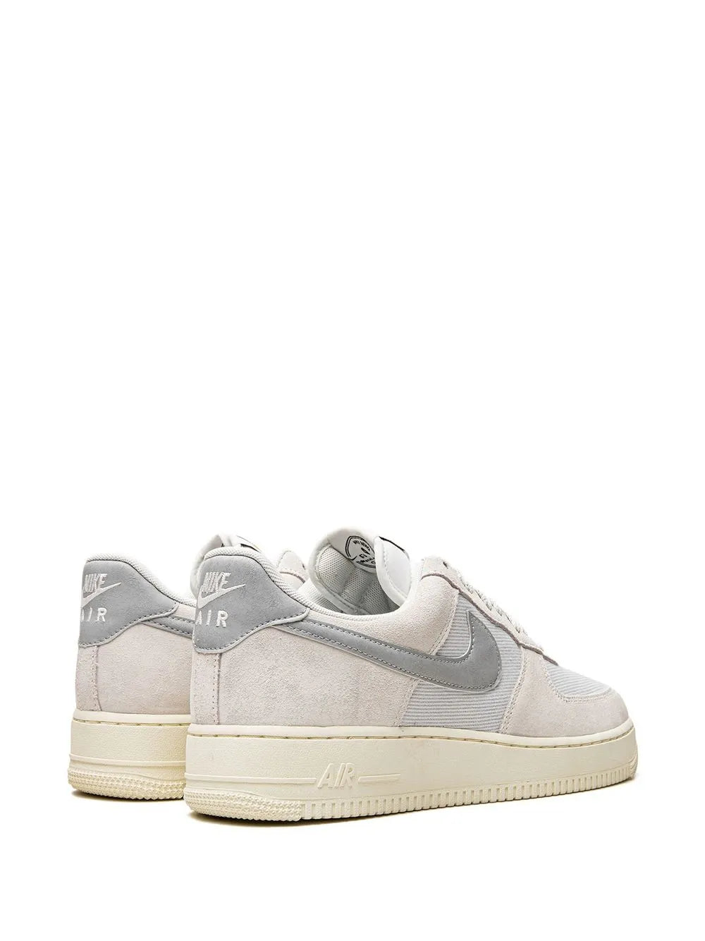 Nike Air Force 1 Certified Fresh Sneakers Grazuv Mart