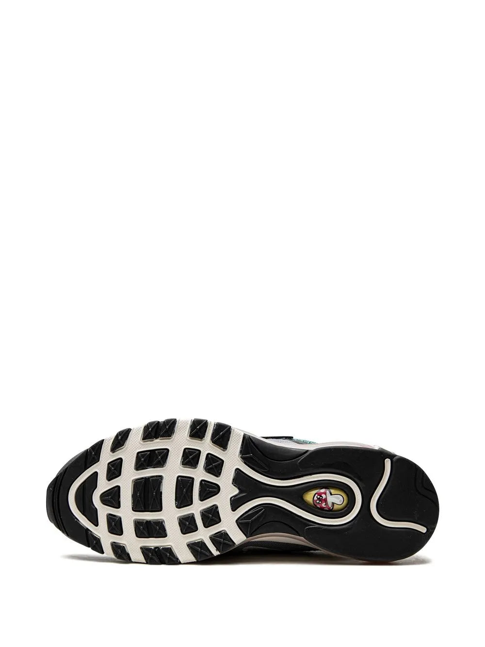 Nike Air Max 97 Air Sprung Sneakers Grazuv Mart