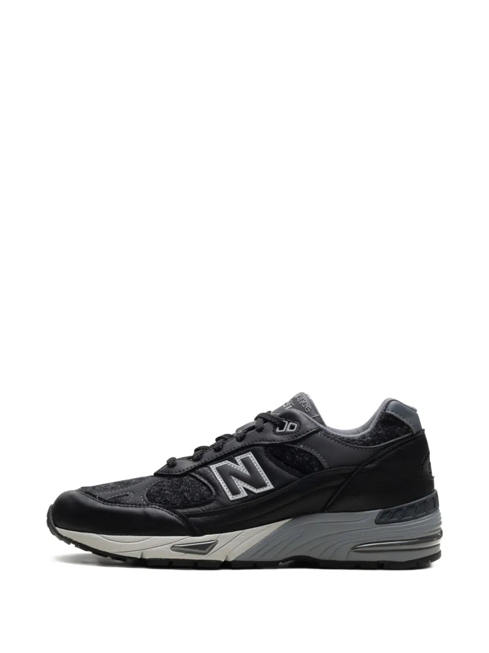 New Balance 991 Sneakers Grazuv Mart