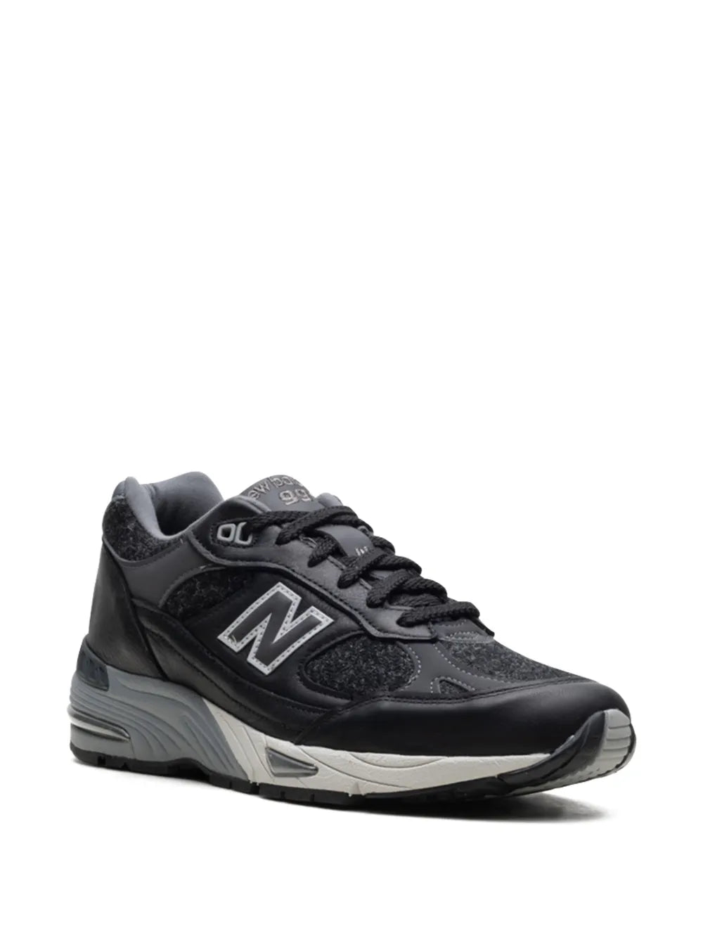 New Balance 991 Sneakers Grazuv Mart