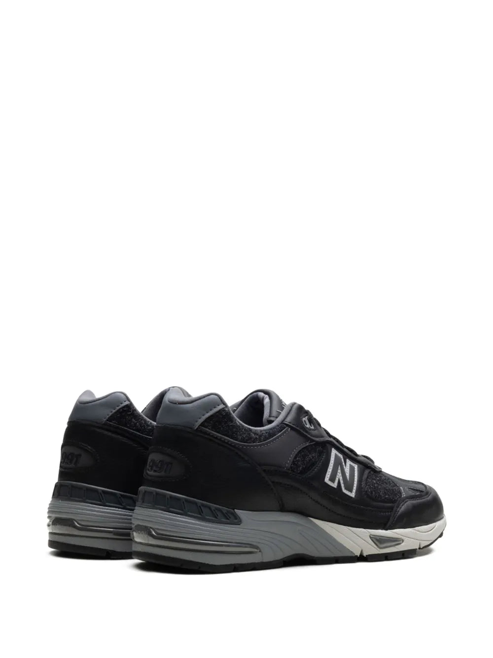 New Balance 991 Sneakers Grazuv Mart