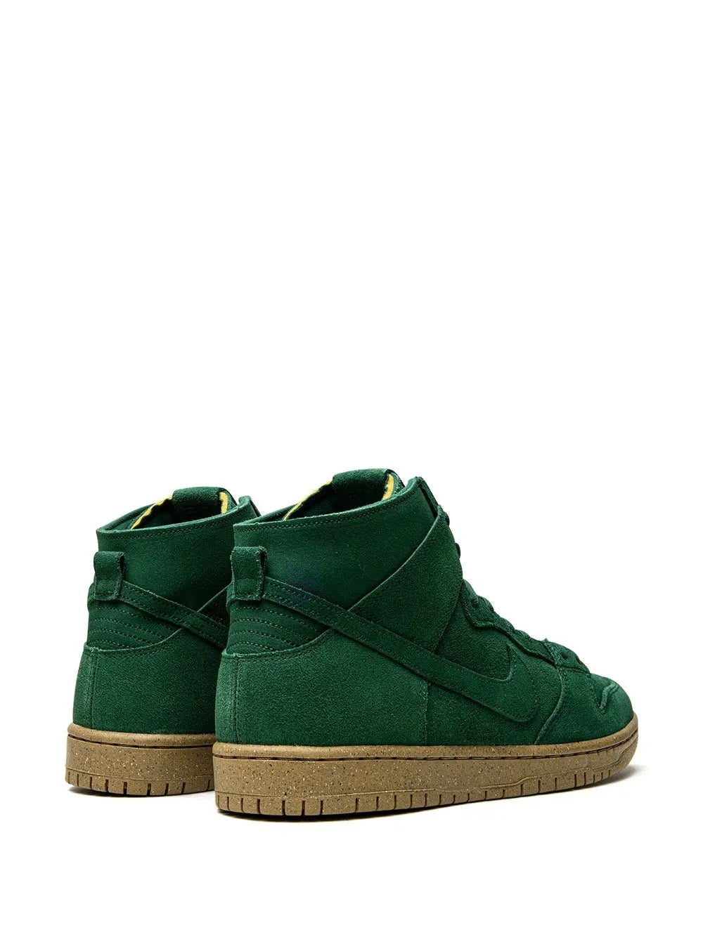 Nike Sb Dunk High Decon Gorge Green Sneakers Grazuv Mart