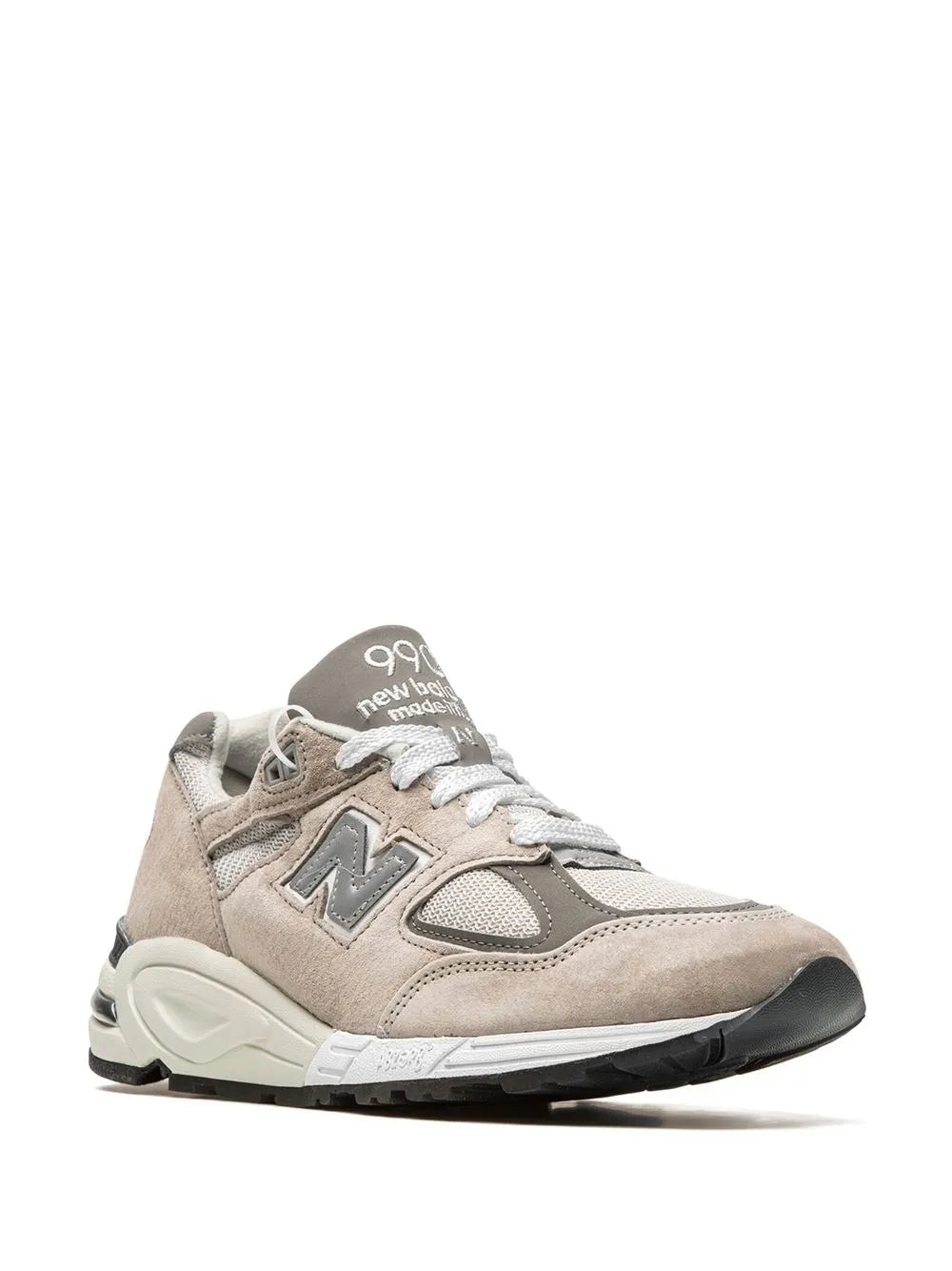 New Balance 990V2 Core Made In Usa Sneakers Grazuv Mart