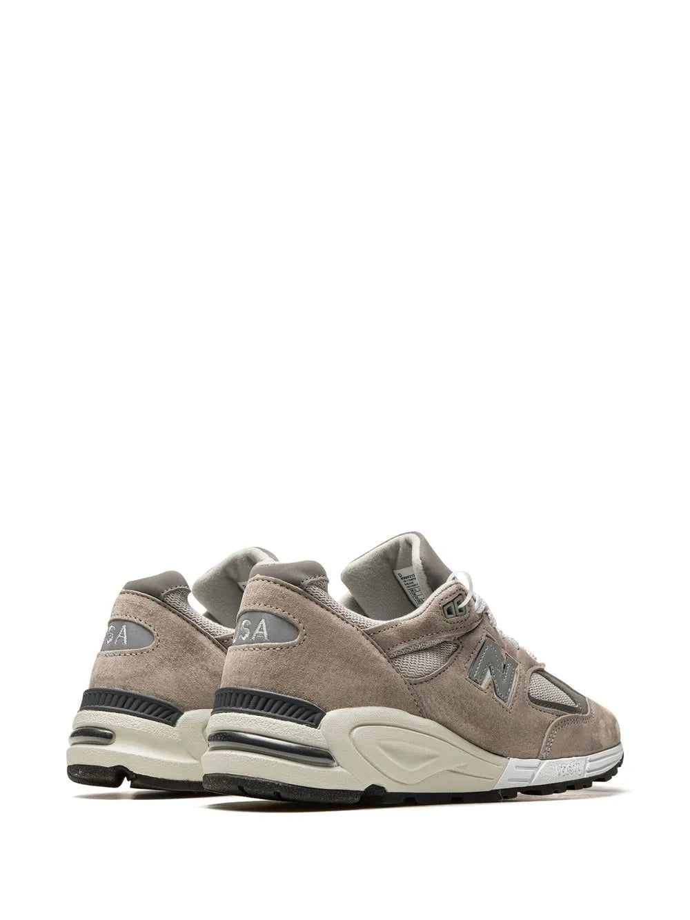 New Balance 990V2 Core Made In Usa Sneakers Grazuv Mart