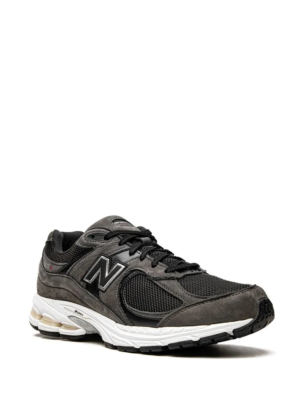 New Balance 2002 Dark Grey Sneakers Grazuv Mart