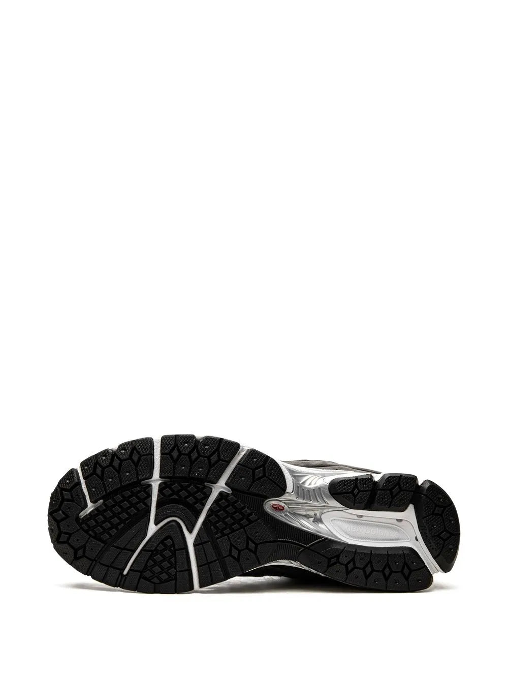 New Balance 2002 Dark Grey Sneakers Grazuv Mart