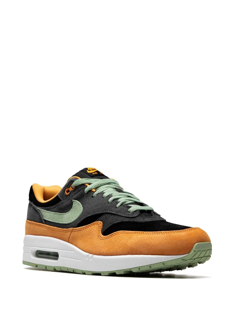 Nike Air Max 1 Ugly Duckling - Honeydew Sneakers Grazuv Mart