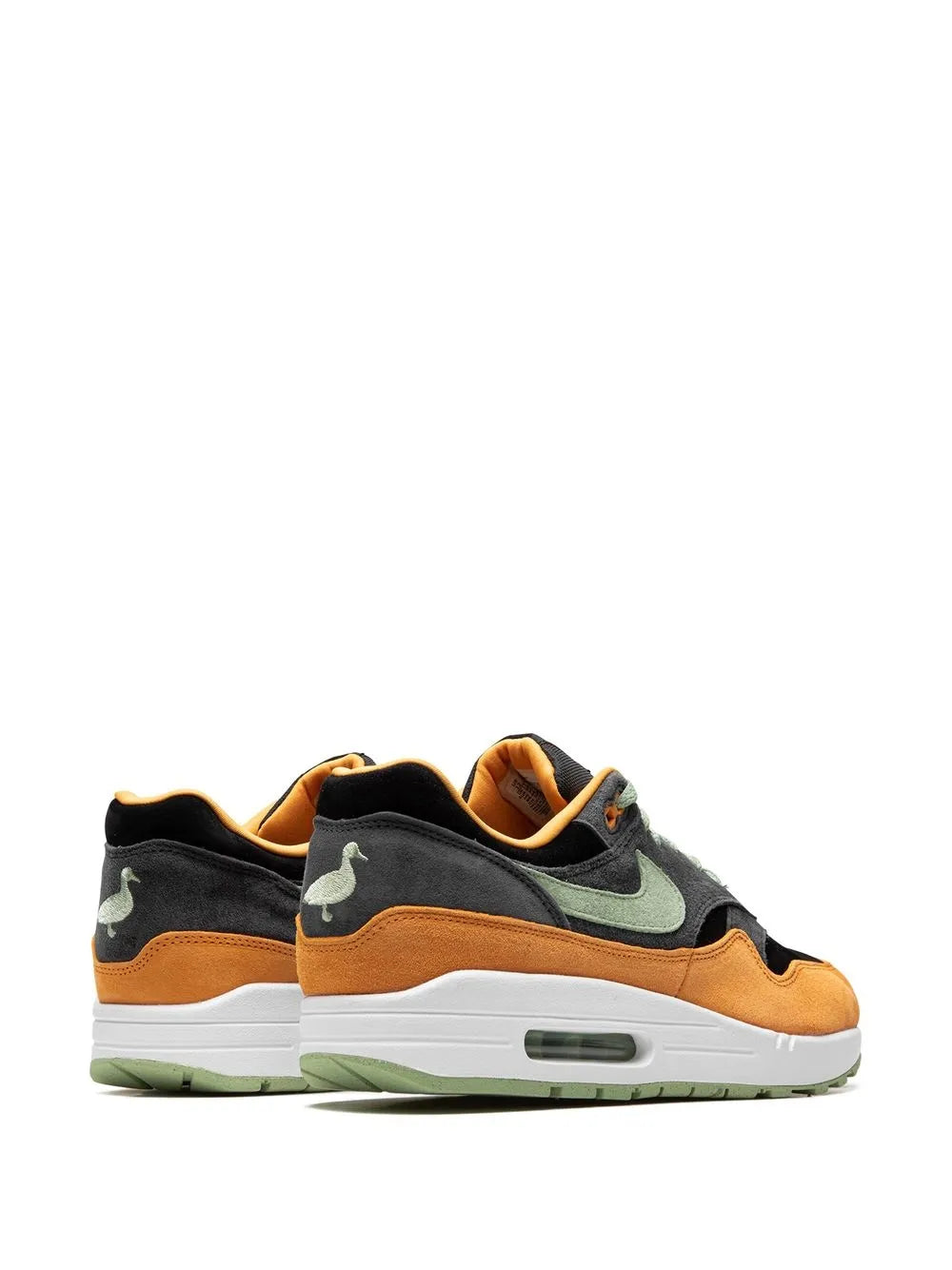 Nike Air Max 1 Ugly Duckling - Honeydew Sneakers Grazuv Mart