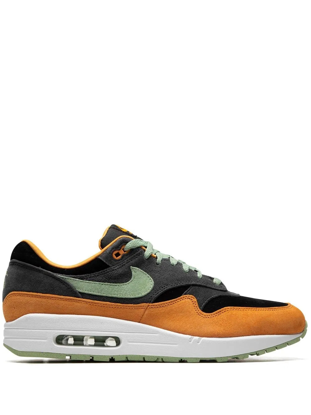 Nike Air Max 1 Ugly Duckling - Honeydew Sneakers Grazuv Mart