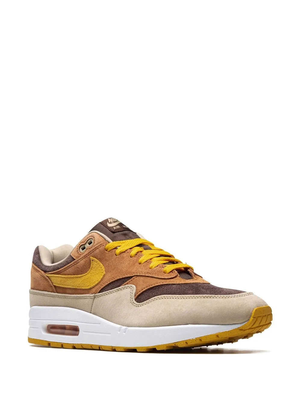 Nike Air Max 1 Ugly Duckling - Pecan Sneakers Grazuv Mart