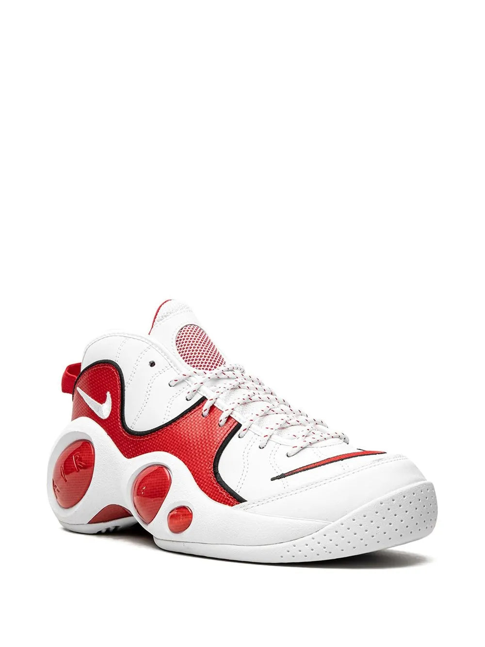 Nike Air Zoom Flight 95 True Red Sneakers Grazuv Mart