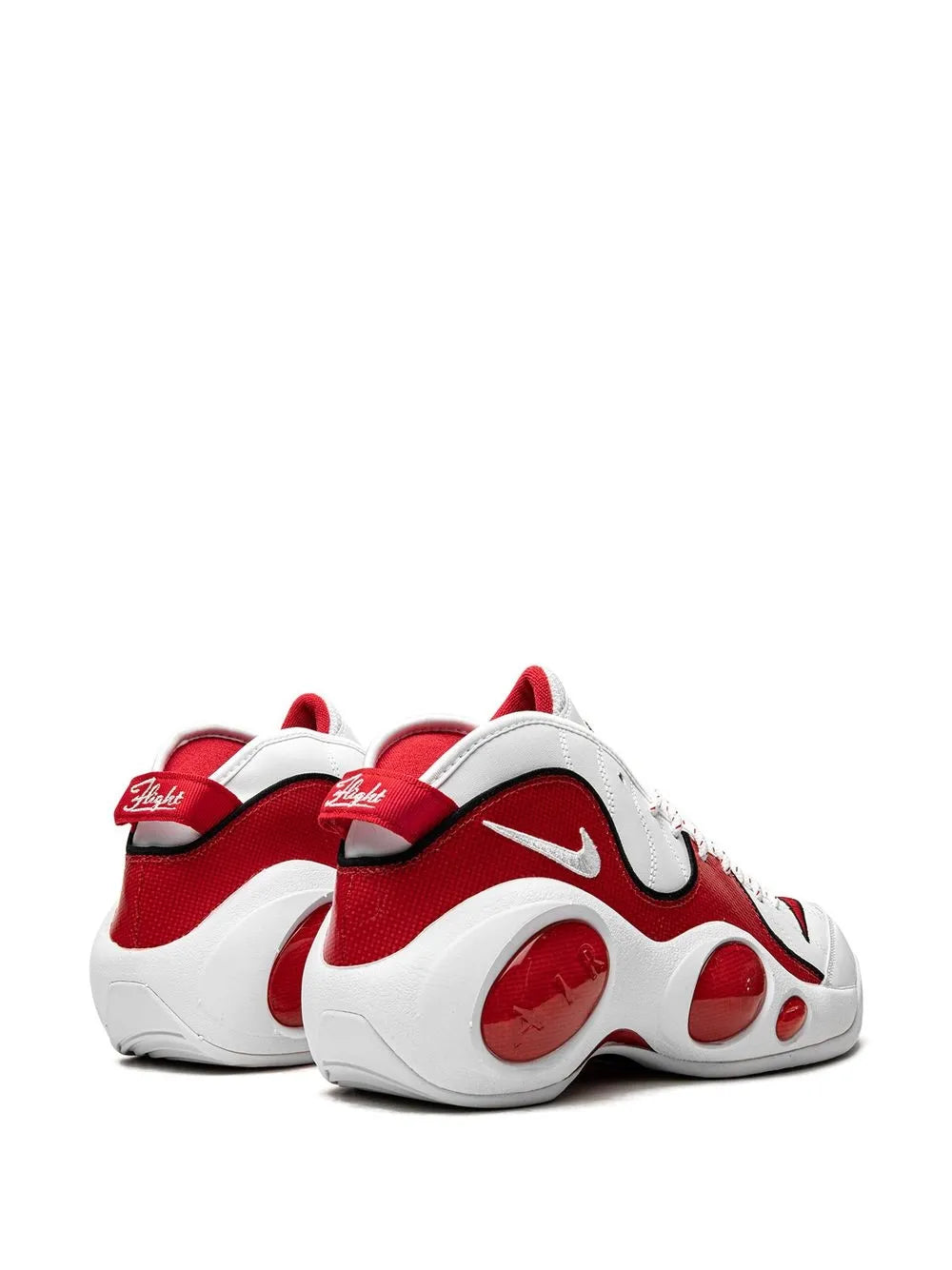 Nike Air Zoom Flight 95 True Red Sneakers Grazuv Mart
