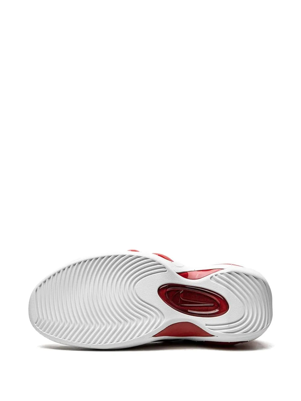 Nike Air Zoom Flight 95 True Red Sneakers Grazuv Mart