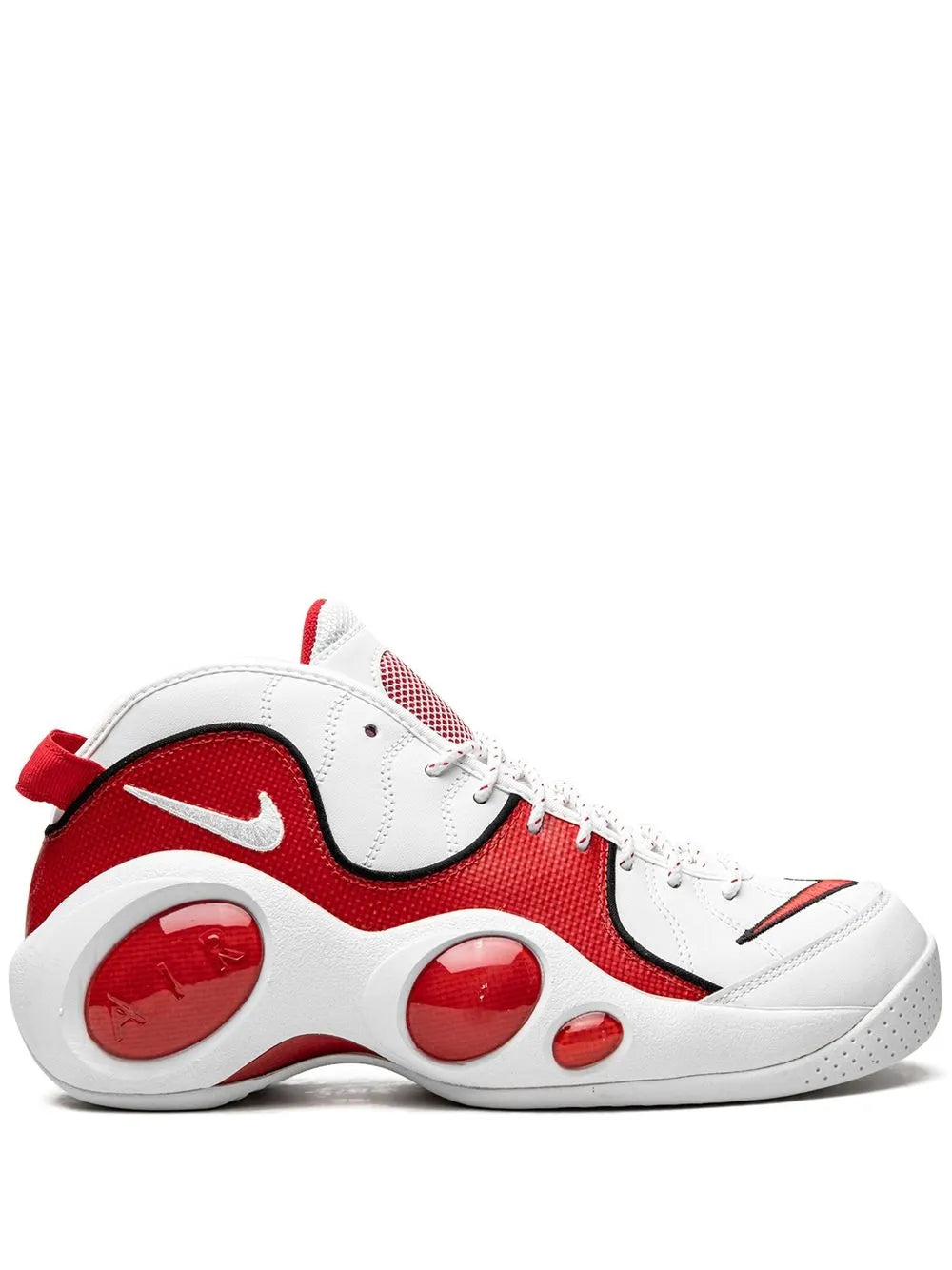 Nike Air Zoom Flight 95 True Red Sneakers Grazuv Mart
