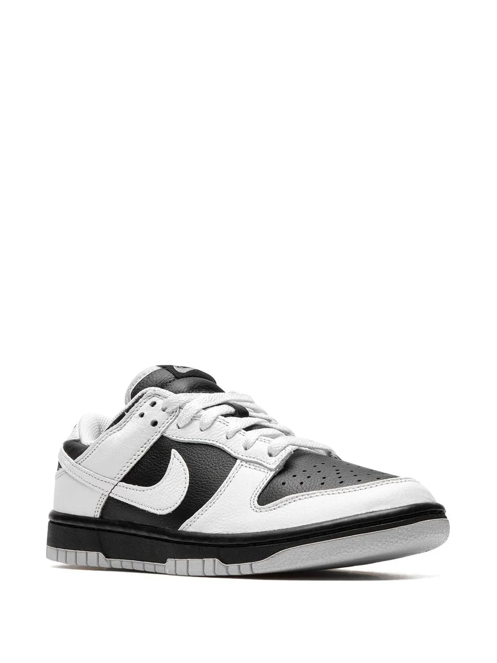 Nike Dunk Low Reverse Panda Sneakers Grazuv Mart