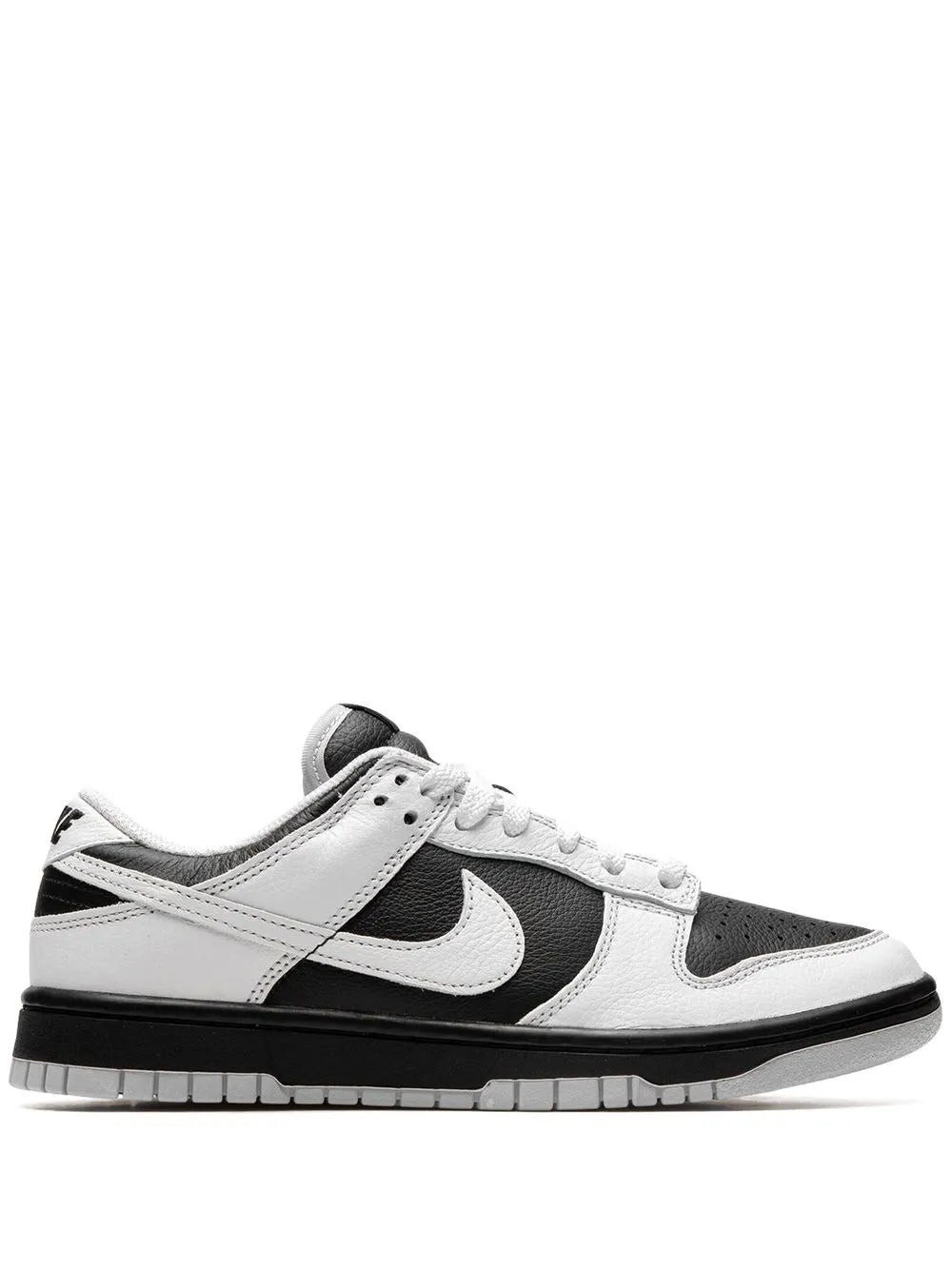 Nike Dunk Low Reverse Panda Sneakers Grazuv Mart