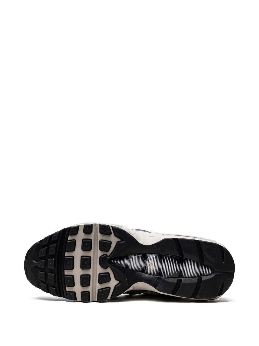 Nike Air Max 95 Low-Top Sneakers Grazuv Mart