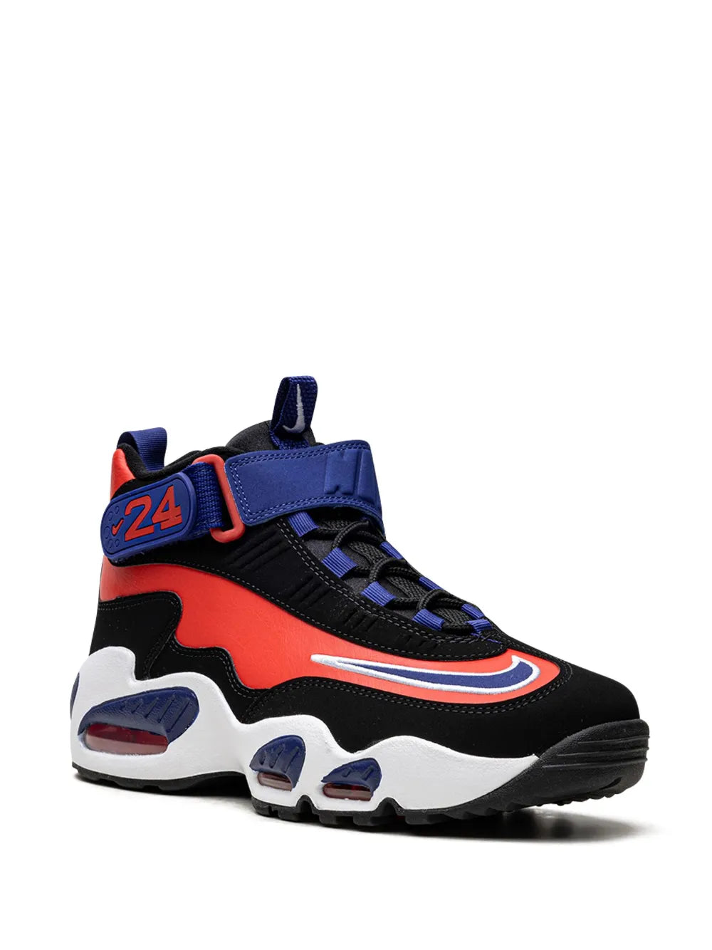 Nike Air Griffey Max 1 Usa Black Sneakers Grazuv Mart