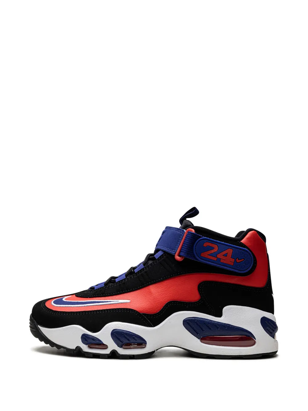 Nike Air Griffey Max 1 Usa Black Sneakers Grazuv Mart