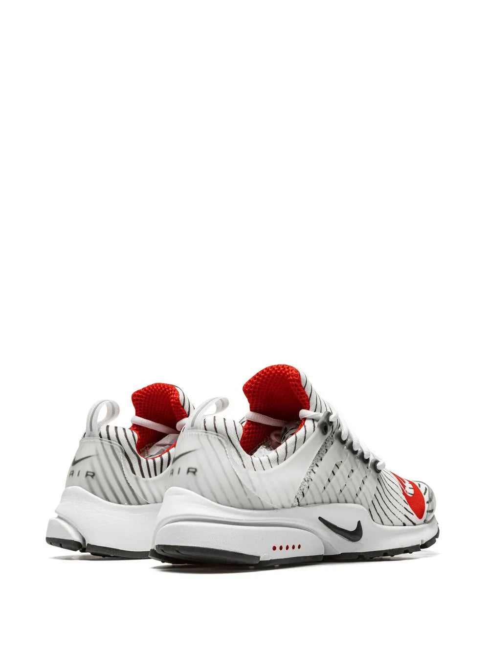 Nike Air Presto Low-Top Sneakers Grazuv Mart