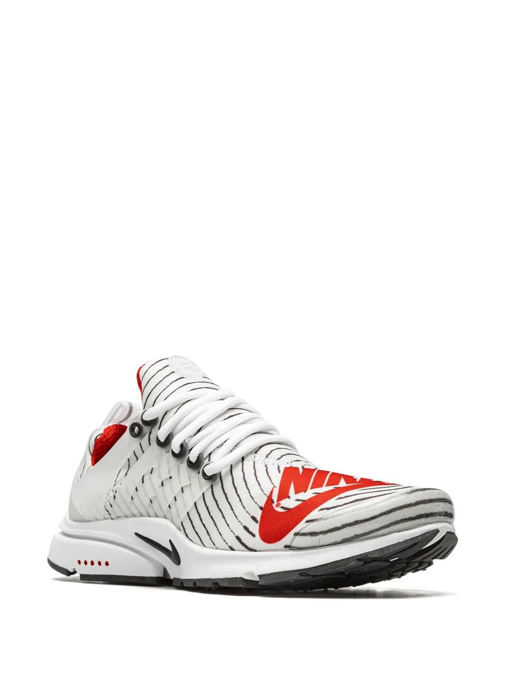 Nike Air Presto Low-Top Sneakers Grazuv Mart