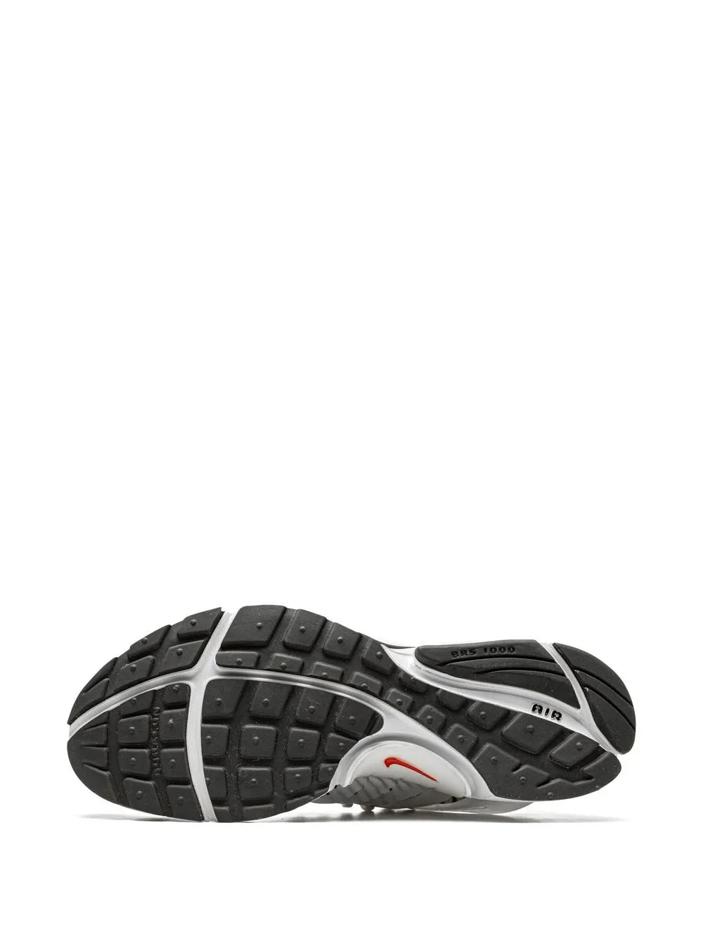 Nike Air Presto Low-Top Sneakers Grazuv Mart