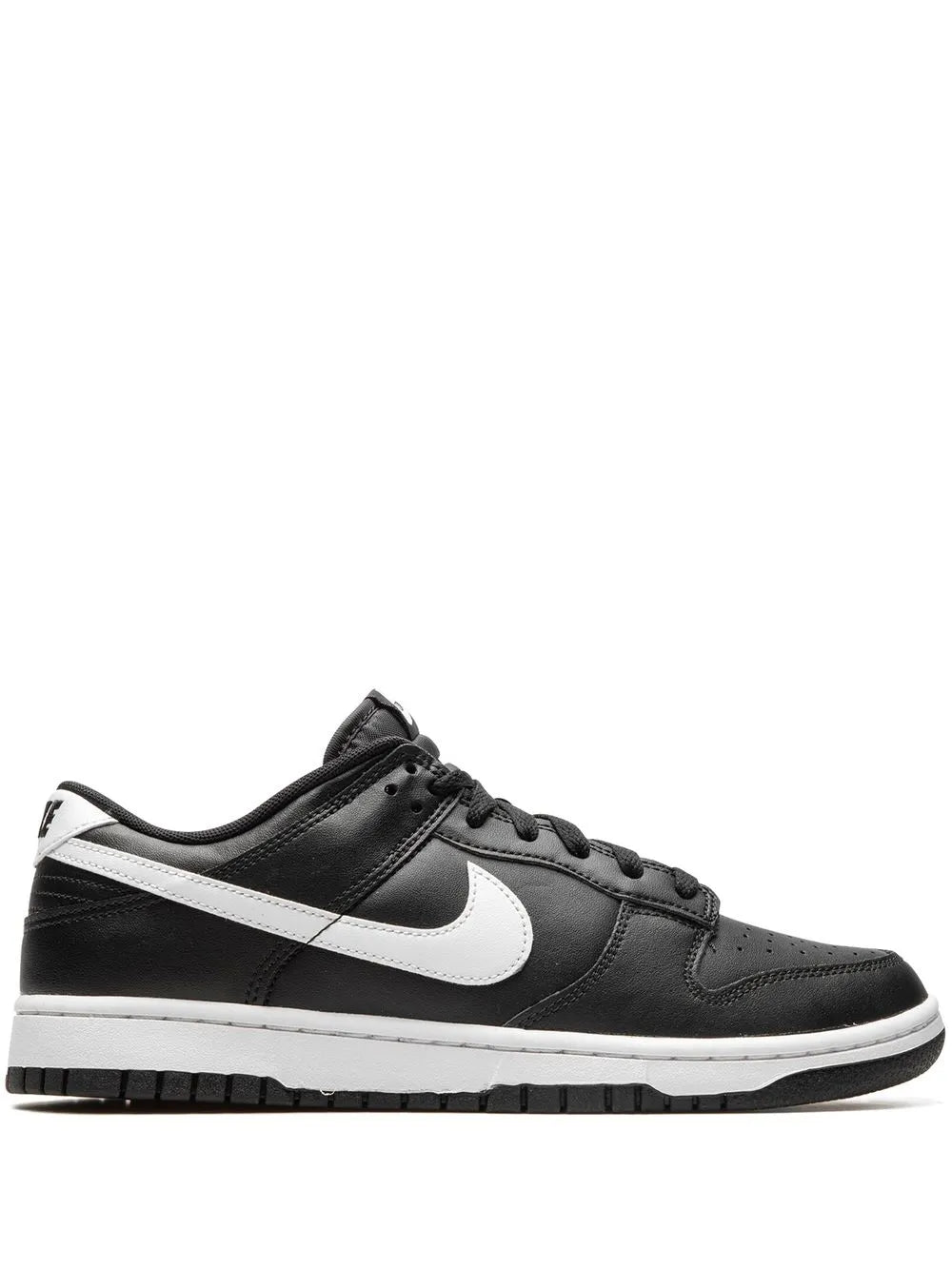 Nike Dunk Low Retro Black Panda 2.0 Sneakers Grazuv Mart