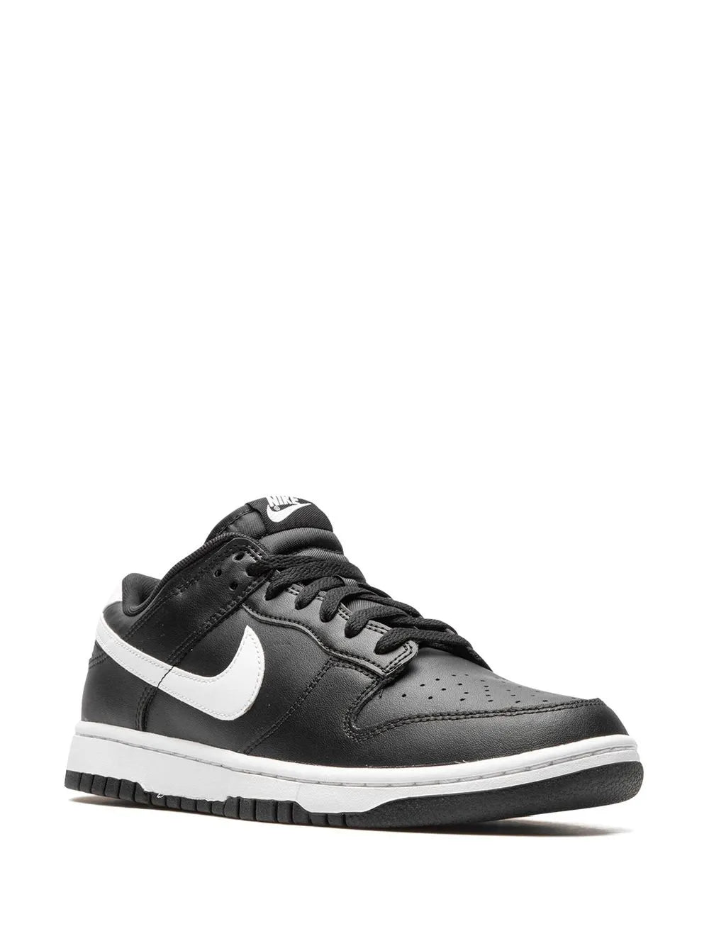 Nike Dunk Low Retro Black Panda 2.0 Sneakers Grazuv Mart