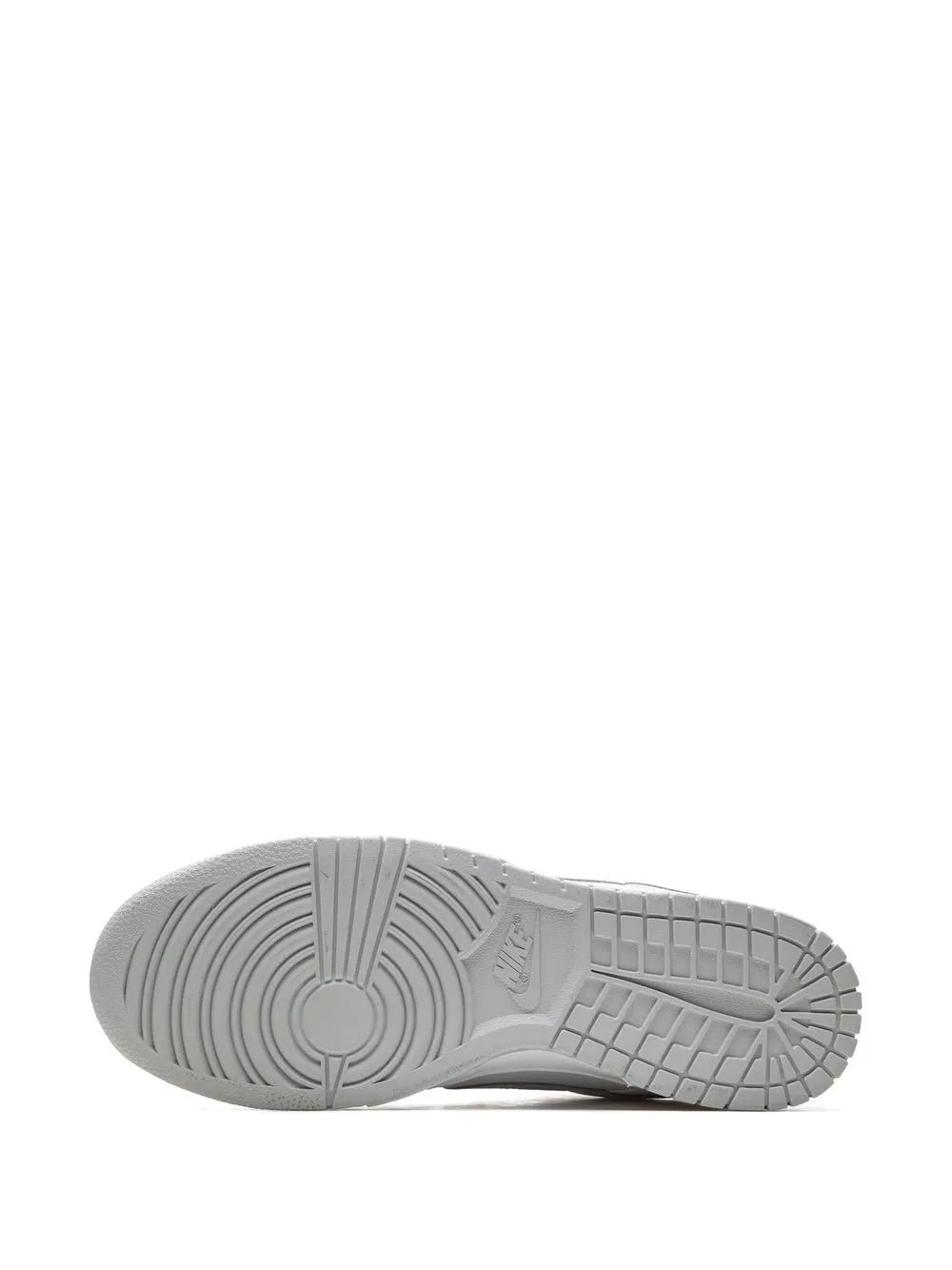 Nike Dunk Low Retro White/Platinum Sneakers Grazuv Mart