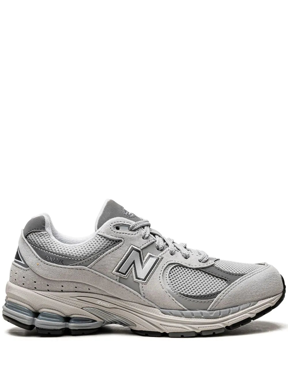 New Balance 2002R Grey Sneakers Grazuv Mart