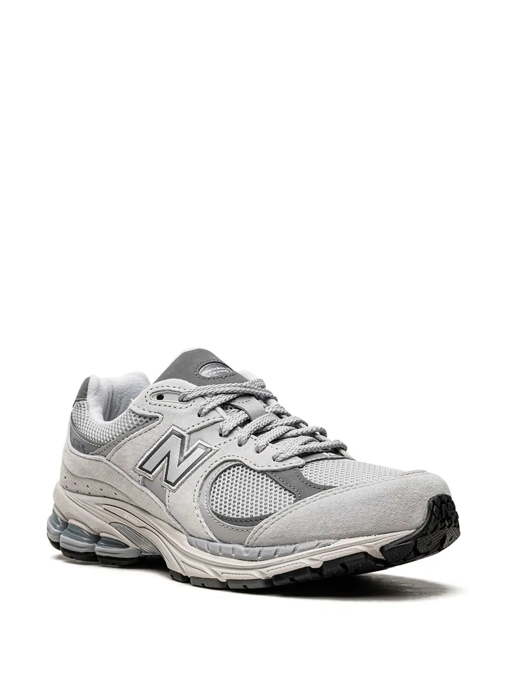 New Balance 2002R Grey Sneakers Grazuv Mart